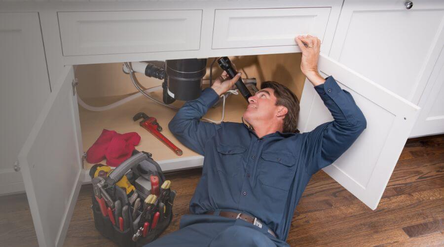 Professional sewer line replacement in Parker, CO